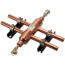 1-1/4" Hydraulic Separator