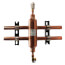 1-1/4" Hydraulic Separator
