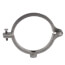 3" Black Split Ring Extension Hanger