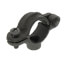 1/2" Black Split Ring Extension Hanger