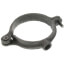 2-1/2" Black Split Ring Extension Hanger