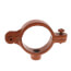 1-1/4" Epoxy Coated Copper Tube Split Ring Extension Hanger