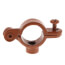 3/4" Epoxy Coated Copper Tube Split Ring Extension Hanger