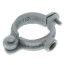 1" Electro-Galvanized Split Ring Extension Hanger