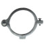 2" Electro-Galvanized Split Ring Extension Hanger