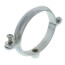 3" Electro-Galvanized Split Ring Extension Hanger