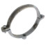 4" Electro-Galvanized Split Ring Extension Hanger