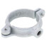 1-1/2" Electro-Galvanized Split Ring Extension Hanger