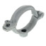 1-1/4" Electro-Galvanized Split Ring Extension Hanger