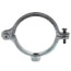 2-1/2" Electro-Galvanized Split Ring Extension Hanger (Hinged)