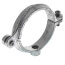 2-1/2" Electro-Galvanized Split Ring Extension Hanger (Hinged)