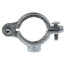 3/4" Electro-Galvanized Split Ring Extension Hanger