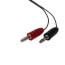Two Prong Thermostat Test Lead