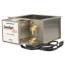 120V Steam Powered Humidifier w/ Flushing Timer and Filter (1400 Sq. Ft.)