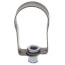 1" Epoxy Coated Swivel Ring Hanger, NFPA