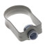 1" Epoxy Coated Swivel Ring Hanger, NFPA