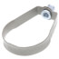 2" Epoxy Coated Swivel Ring Hanger, NFPA