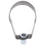 1-1/2" Epoxy Coated Swivel Ring Hanger, NFPA 