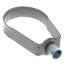 1-1/2" Epoxy Coated Swivel Ring Hanger, NFPA 