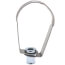 1-1/4" Epoxy Coated Swivel Ring Hanger, NFPA