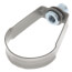 1-1/4" Epoxy Coated Swivel Ring Hanger, NFPA