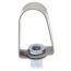 1/2" Epoxy Coated Swivel Ring Hanger, NFPA