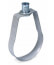 2-1/2" Epoxy Coated Swivel Ring Hanger, NFPA