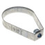 3" Em-Lok Adjustable Swivel Ring, NFPA
