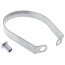4" Em-Lok Adjustable Swivel Ring, NFPA