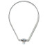 4" Em-Lok Adjustable Swivel Ring, NFPA