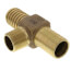 1" x 1" x 3/4" Insert x Insert x MPT Hydrant Tees (Lead Free)