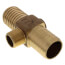 1-1/4" x 1-1/4" x 3/4" Insert x Insert x MPT Hydrant Tees (Lead Free)