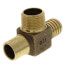 1" Insert x Insert x MPT Hydrant Tees (Lead Free)