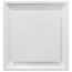 Plaque Supply Grille w/ Bulls-Eye (2' x 2')