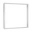 Surface Mount Frame, White (2' x 2')