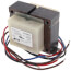 200/230V-24V 60VA Transformer, HT01AW230