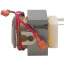 Transformer (40VA, 208/230V-24V), HT01CN236