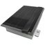 HT Smart Series - Digital Programmable Wall Heater (2,000 Watts - 240 Volt)