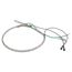 Belt Type 7-9 1/2" 13" Leads Crankcase Heater, HT32BH863