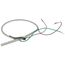 Belt Type 7-9 1/2" 13" Leads Crankcase Heater, HT32BH863