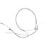 Belt Type 7-9" 120V 70W 15" Leads Crankcase Heater, HT32BH970