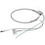 Belt Type 7-9" 120V 70W 15" Leads Crankcase Heater, HT32BH970