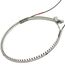 Belt Type 6-7" 460V 40W Crankcase Heater, HT32CH216