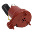 4/10 HP High Temperature Automatic Submersible Sump Pump - 115v - 10 ft Cord - 200°F