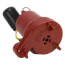 4/10 HP High Temperature Submersible Sump Pump - 115v - 10 ft Cord - 200°F