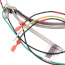 Belt 460v 90W 8-11" Diameter 19" Lds, HTR15172