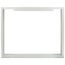 Surface Mounting Frame (16-1/4" W x 19-3/8" H x 3-7/8" D)