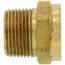 3/4" FHT x 3/4" MIP Female Hose Adaptor