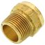 3/4" FHT x 3/4" MIP Female Hose Adaptor