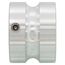 1-3/8" Globe Valve Bonnet Adapter w/ 1/4"-28 TPI Stem Adapter